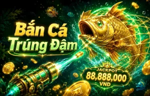 Aqua Hunter Aqua Hunter